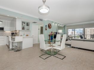 1980 S Ocean Dr APT 11K, Hallandale Beach, FL 33009
