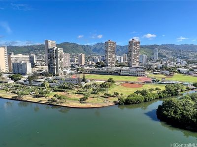 2211 Ala Wai Blvd APT 2005, Honolulu, HI, 96815
