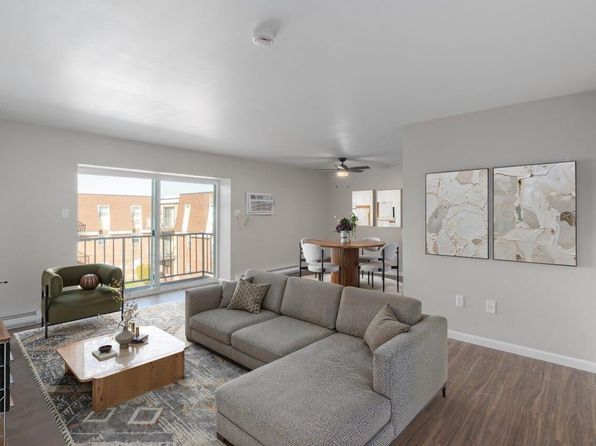 1 Maryland Cir APT 343