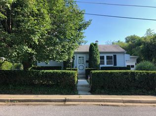 713 Raynor Ave, Catonsville, MD 21228