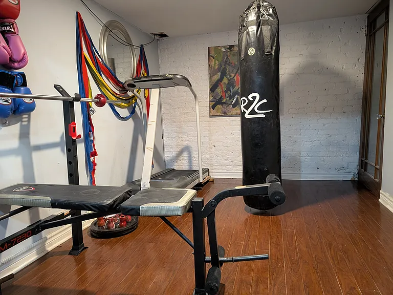 Private Gym