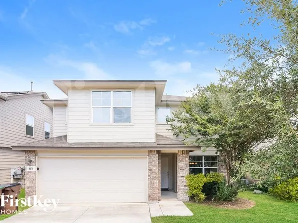454 Eastern Phoebe, San Antonio, TX 78253