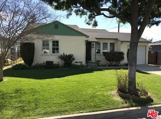 7966 Luxor St, Downey, CA 90241