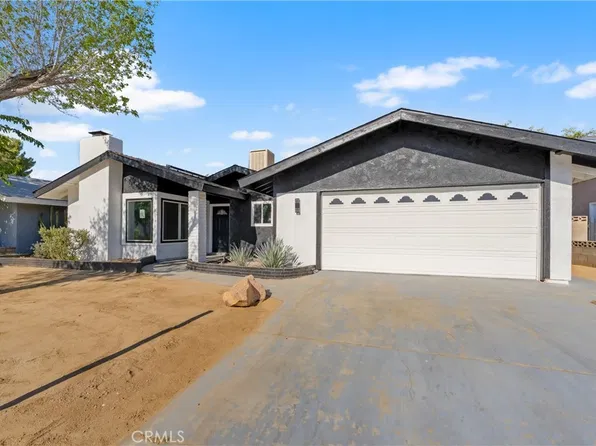 44934 Hanstead Ave, Lancaster, CA 93535
