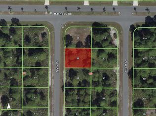 43 Dock Dr, Placida, FL 33946