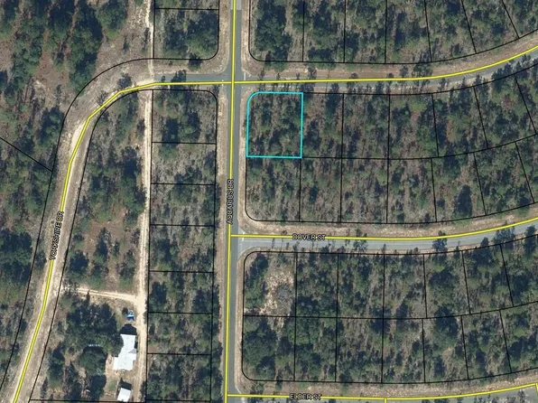 LOT 1 Yorkshire Dr, Chipley, FL 32428