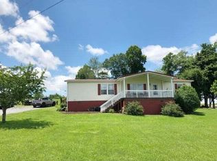 156 Fruit Tree Rd, Saint Paul, VA 24283