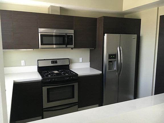 Stainless Steel Kitchen Appliances