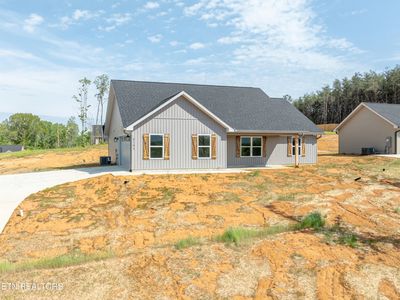 6105 Lanier Rd LOT 22, Maryville, TN, 37801
