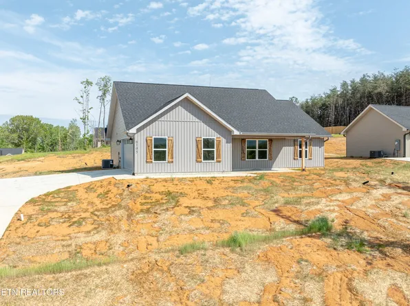 6105 Lanier Rd Lot 22, Maryville, TN 37801