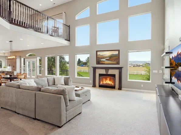 88 W Wild Willow Dr #A26, Kamas, UT 84036