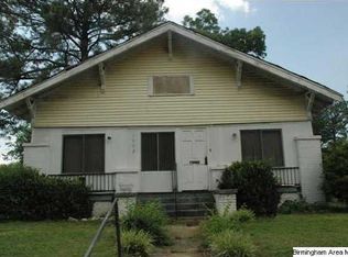 1552 Tuscaloosa Ave SW, Birmingham, AL 35211