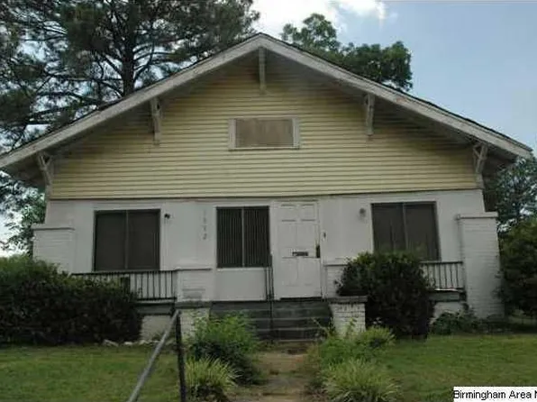 1552 Tuscaloosa Ave SW, Birmingham, AL 35211