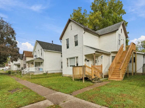1828 W 6th St, Davenport, IA 52802