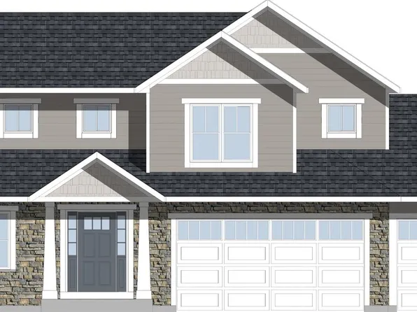 1714 Whalen DRIVE, Oconomowoc, WI 53066