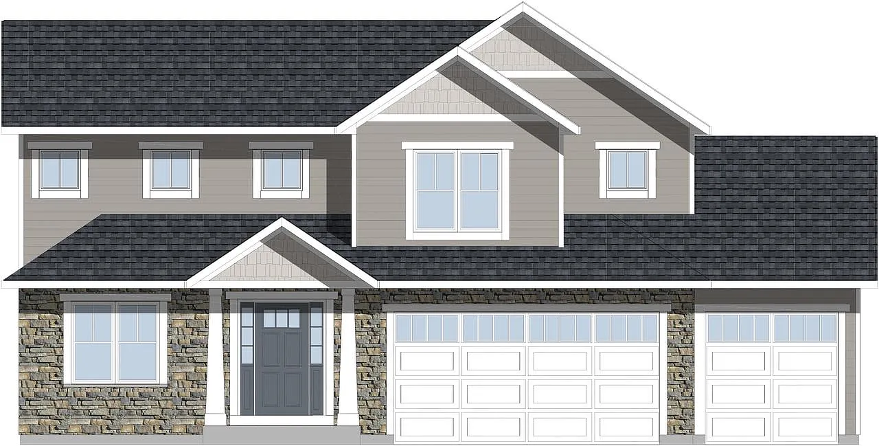 1714 Whalen DRIVE photo 1