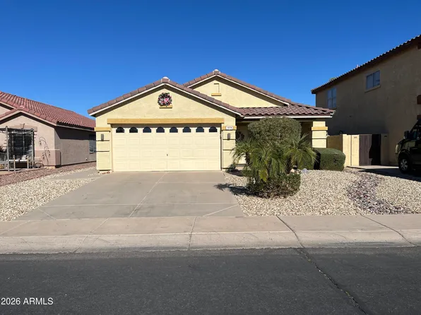 1074 E ARABIAN Drive, Gilbert, AZ 85296