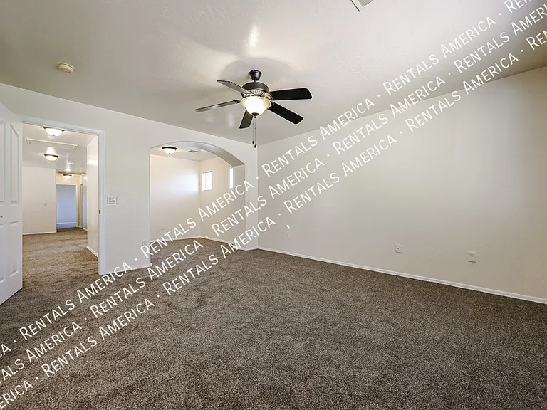 528 W Mountain Sage Dr — Photo 35