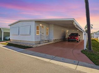 82209 F STREET N #209, PINELLAS PARK, FL 33781
