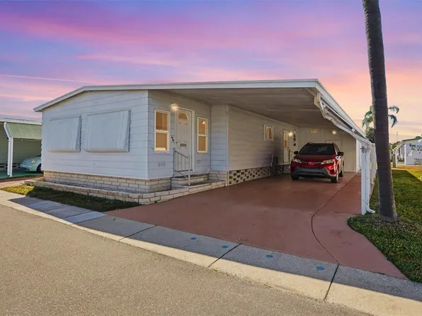 82209 F St Unit 209, Pinellas Park, FL 33781