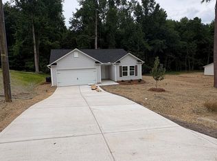 6339 Brassie Drive, Grifton, NC 28530