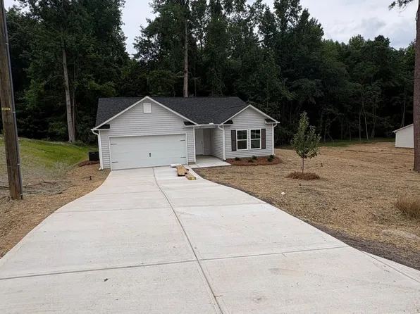 6339 Brassie Drive, Grifton, NC 28530