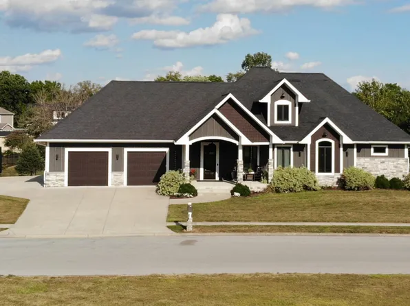 8807 Watkins Ln, Clayton, IN 46118