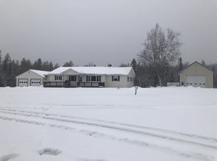805 State Route 105, Island Pond, VT 05846