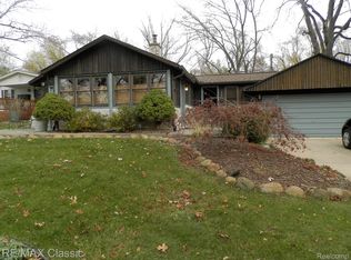 7845 Detroit Blvd, West Bloomfield, MI 48323