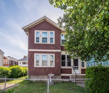 15 Saint Clements Rd, Medford, MA, 02155