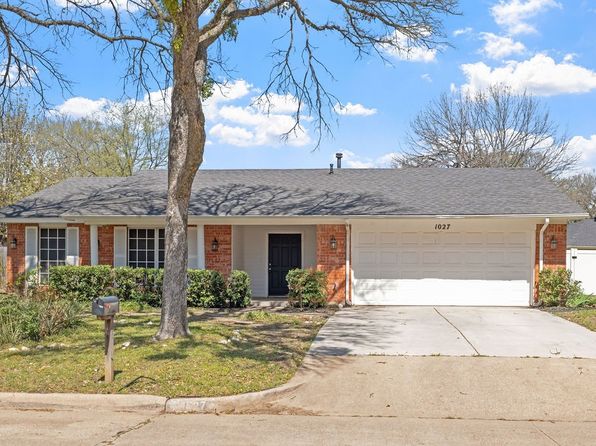 1027 Aspen Ln, Mansfield, TX 76063
