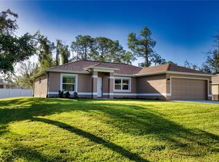 5094 Sister Ter, North Port, FL 34286