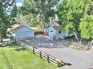 65836 Otter Road, Montrose, CO 81401