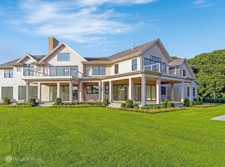 464 Edge Of Woods Rd, Water Mill, NY 11976