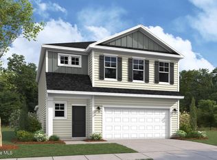 717 Helm Drive, New Bern, NC 28560