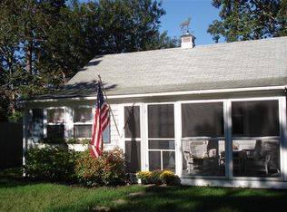 57 Fenway Road Ext, Dennis Pt, MA 02639