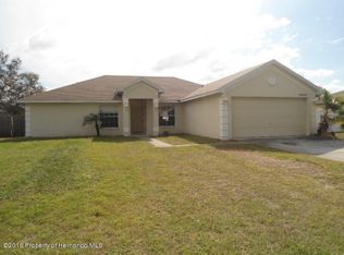 10404 Timbercrest Rd, Spring Hill, FL 34608