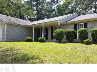 1516 Mill Creek Rd, Bethlehem, GA 30620