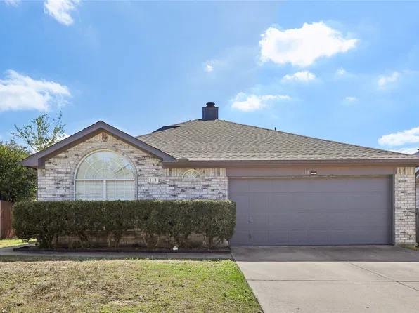 113 Bridlegate Dr, McKinney, TX 75069