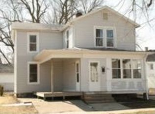 811 McKinley St, Janesville, WI 53548