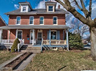 403 E Fairview St, Coopersburg, PA