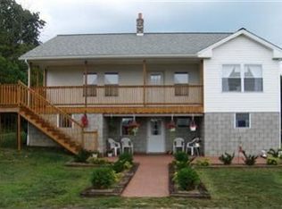 4235 Germano Rd SE, Carrollton, OH 44615