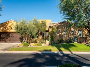 91 Via Santo Tomas, Rancho Mirage, CA 92270