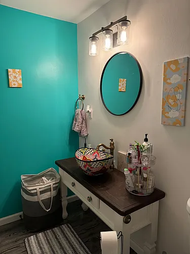 2809 E Minnehaha Pkwy #107 Photo 1