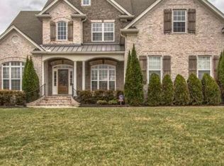 4005 Miles Johnson Pkwy, Spring Hill, TN 37174