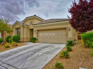 7385 Fountain Crest Ave, Las Vegas, NV 89113