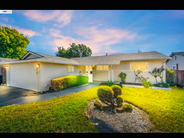 35185 Cabrillo Dr, Fremont, CA 94536