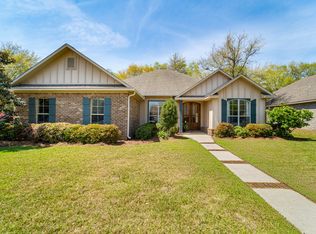 11263 Caye Falls St, Fairhope, AL 36532