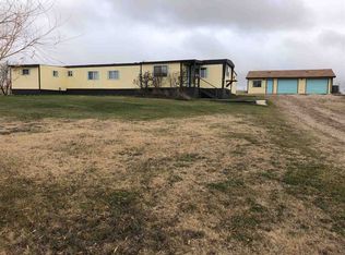 19187 Sandstone Rd, Belle Fourche, SD 57717