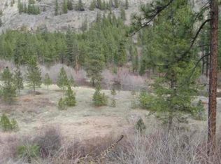 Highway 21, Republic, WA 99166